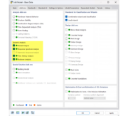 Addony pro dynamickou analýzu