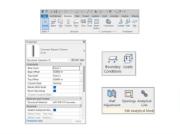 Konstrukční objekty Dlubal v programu Revit