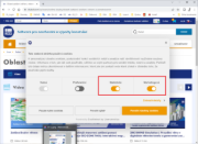 FAQ 005349 | Nástroj pro stanovení oblastí zatížení (Geo-Zone Tool) se nenačte. Co mám dělat?