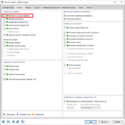 Addon „Nelineární chování materiálu“ pro RFEM 6