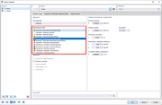 Materiálové modely v programu RFEM 6