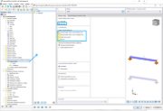 KB 001809 | Posouzení oceli tvarované za studena podle AISI v programu RFEM 6