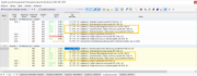 KB 001809 | Posouzení oceli tvarované za studena podle AISI v programu RFEM 6