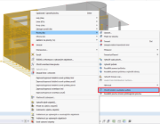 FAQ 005361 | Kde mohu v programu RFEM 6 zobrazit a upravit lokální osové systémy?