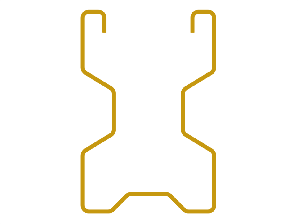U-profil