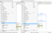 FAQ 005373 | Jak mohu exportovat nebo importovat soubor IFC v programech RFEM 6 / RSTAB 9?