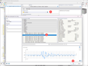 KB 001813 | Simulace kolapsu budovy při dynamickém zatížení