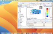 FAQ 005380 | Jak mohu používat RFEM 6 / RSTAB 9 na počítači Apple Macintosh?