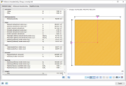 KB 001848 | Posouzení dřevěných sloupů podle normy 2018 NDS v programu RFEM 6