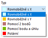 Vybrat typ