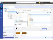 FAQ 005395 | Jak mohu importovat svůj průřez z programu RSECTION do programu RFEM 6/RSTAB 9?