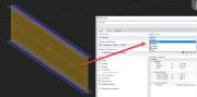 FAQ 005417 | Jak mohu v programu RFEM 6 modelovat nosník s tvarovanou stojinou?