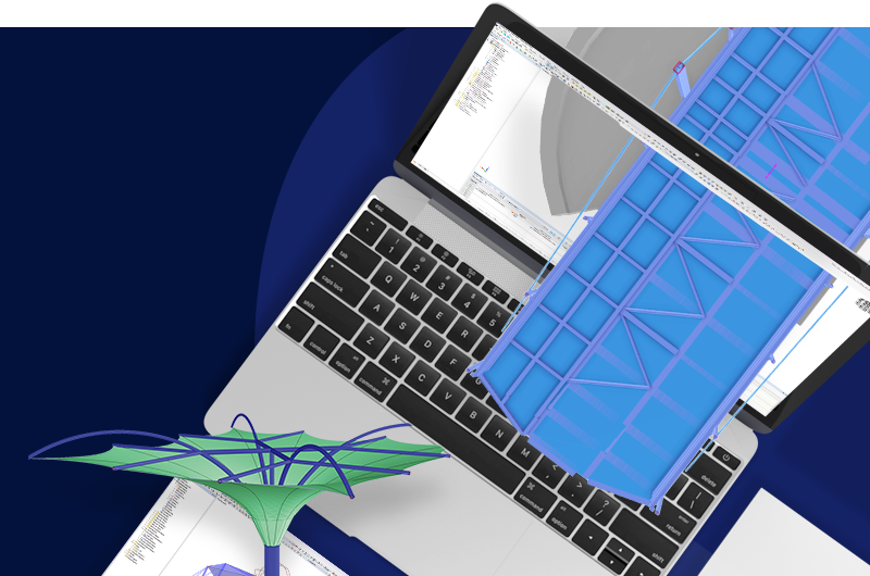 Webshop | RFEM 6