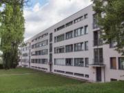 WeißenhofSetation ve Stuttgartu (Německo): Příklad sociálního bydlení