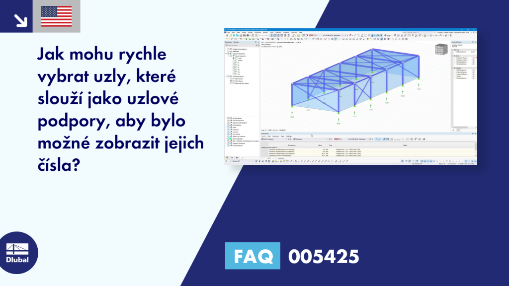 FAQ|005425