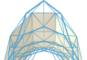 Form-finding pro RFEM 6