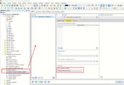 FAQ 005426 | Jak mohu v programu RFEM 6 aplikovat plošná zatížení na otevřenou konstrukci?