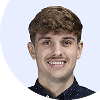 Alex Bacon, EIT