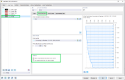 KB 001870 | Statické výpočty se zatíženími větrem z experimentálně naměřených hodnot tlaku v programech RWIND 2 a RFEM 6