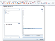 Import ASF dat do programu Allplan