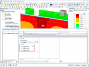 FAQ 005432 | Jak mohu v programu RFEM 6 nastavit uživatelsky definované body pro hodnoty výsledků na plochách?