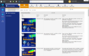 'Extranet | Můj účet' v Dlubal centru