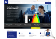FAQ 005440 | Kde najdu na webových stránkách společnosti Dlubal rychlou podporu v chatu?