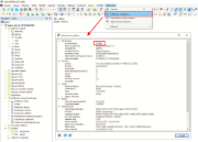 Kde najdu v programu RFEM 6 nebo RSTAB 9 své zákaznické číslo?