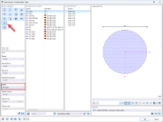 KB 001880 | Navrhování lanových konstrukcí v programech RFEM 6 a RSTAB 9