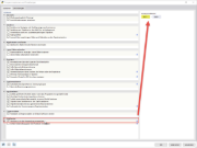 Rozsah portů serveru v programu RFEM 6