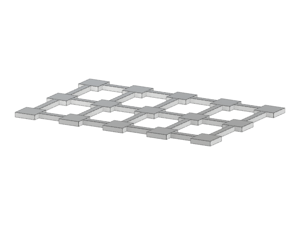 Model 004640 | FCS008