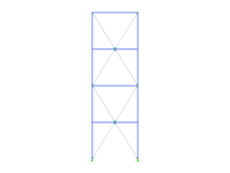 Model 004429 | BRC005