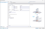 FAQ 005551 | Jak mohu v programu RFEM 6 modelovat teleskopický spoj?
