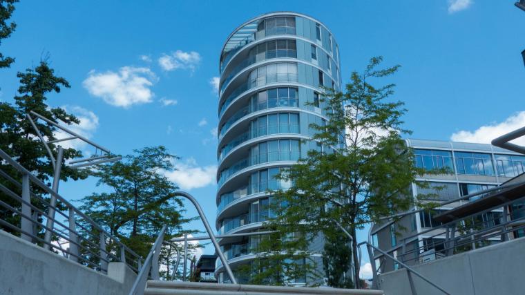 HafenCity Hamburk je moderní čtvrť známého hanzovního města.