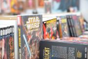 Franšíza Star Wars je úspěšná i mimo filmy a seriály, pouze hotel Star Wars selhal.