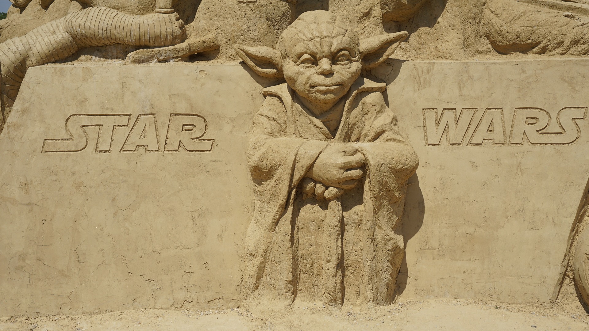 Tak velká a oblíbená franšíza jako Star Wars by se neměla podceňovat.