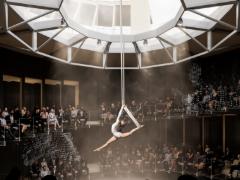 Český pavilon na EXPO 2025