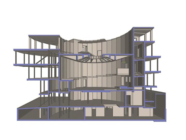 Český pavilon na EXPO 2025