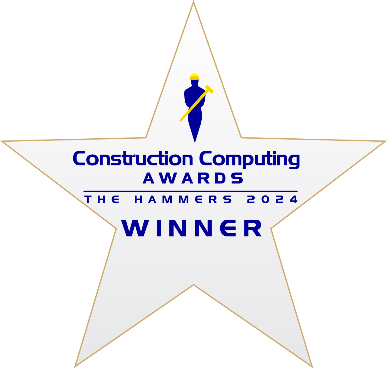 MIA – vítěz Construction Computing Award 2024 v kategorii Inovace roku