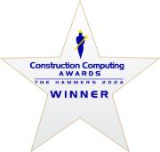 MIA – vítěz Construction Computing Award 2024 v kategorii Inovace roku
