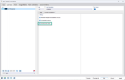 Betonové základy s automatickým zohledněním podzemní vody