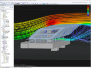 RWIND model BORA Flagship Store, Herford