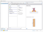 KB 001925 | Návrh koutového svaru podle AISC v programu RFEM 6