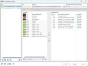 Generátor kombinací programu RFEM 6 pro nastavení zatížení ve fázích výstavby