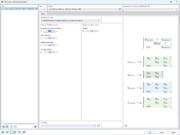Okno RFEM 6 pro úpravu tuhosti plochy pomocí multiplikátorů maticových členů