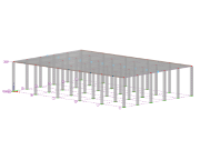 Concrete Building