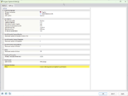 FAQ 005379 | Kde mohu nalézt pracovní adresář programů RFEM 6, RSTAB 9 a RSECTION 1?