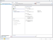 Nastavení materiálu RFEM 6 pro modelování skleněných konstrukcí v analýze konstrukce.