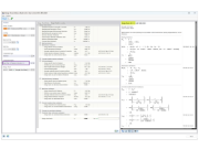 Podrobná analýza posudků kotev na tah a smyk v programu RFEM 6 podle základních norem pro spoje AISC.
