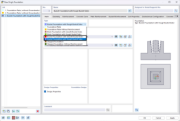 Betonové základy | Typy kalichových základů